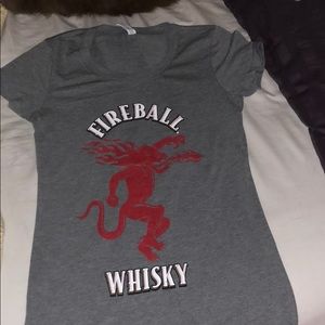 Fireball T-Shirt